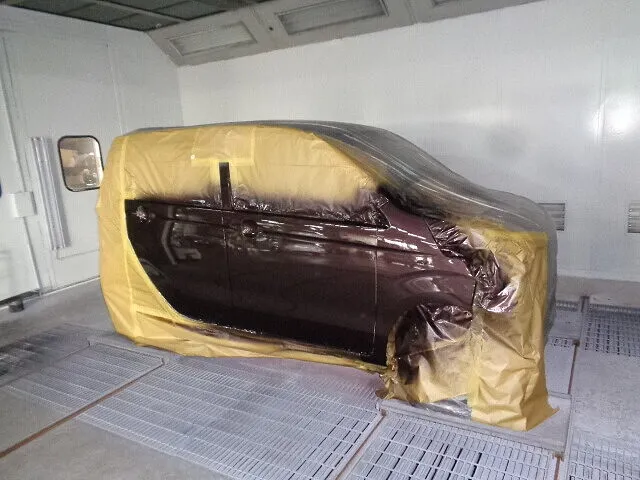 ２０２５年8月25日　　　　　　　深みのある色