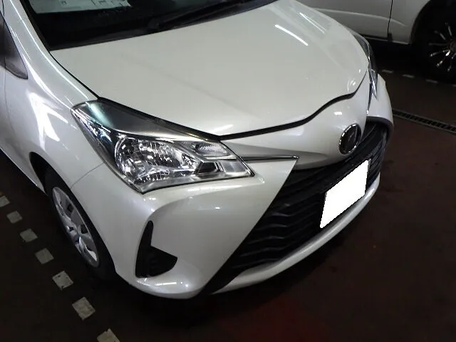 ２０２５年10月8日　　　　　　　　コンパクトカーの存在意義