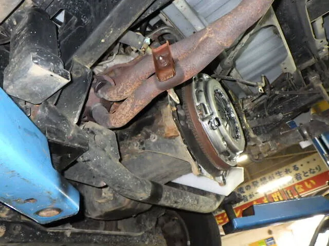 ２０２５年10月9日　　　　　　　　新発想MTはいかが？