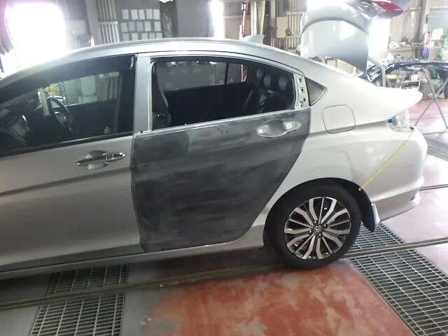 ２０２５年10月15日　　　　　　正確な完成日は分からないのです