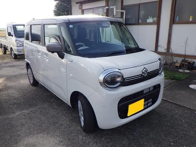 ２０２５年10月17日　　　　　　　　スマイルに乗って笑顔になる