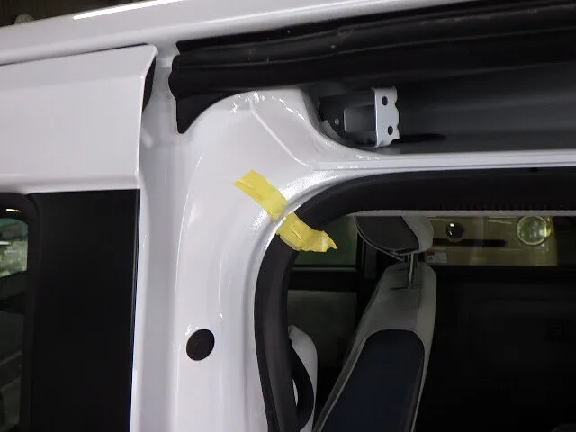 ２０２５年10月20日　　　　　　　　このゴムはノウハウの塊です