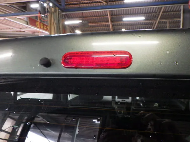 ２０２５年10月29日　　　　　　　車検は検査員次第なのです