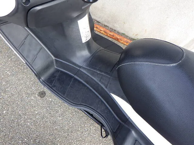 ２０２５年10月30日　　　　　　　バイクとスクーターは別物です