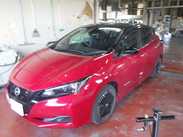 ２０２５年12月13日　　　　　　　電気自動車も増税だ