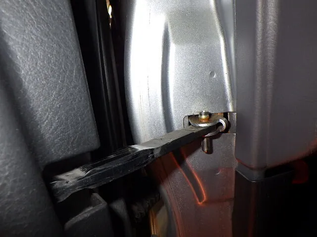 ２０２５年12月23日　　　　　　　　　昔はピン固定でした