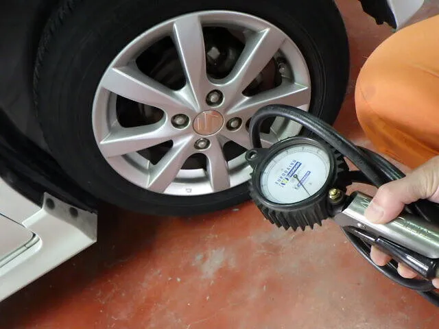 ２０２５年12月28日　　　　　中古車が良く見える裏技紹介