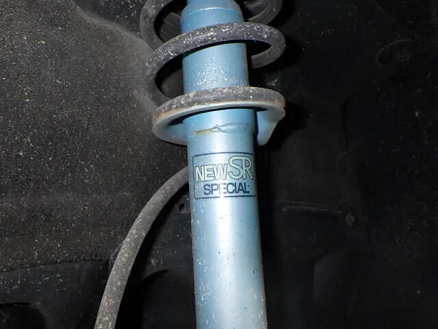 ２０２６年１月5日　　　　　　ニューSRスペシャル