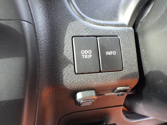 ２０２６年1月26日　　　　　　　トリップメーターは最優先