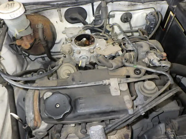 ２０２６年１月31日　　　　　　　　まだまだキャブ車も走ってます