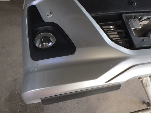 ２０２６年２月6日　　　　　　　　　　スポイラーゴムは必要か？