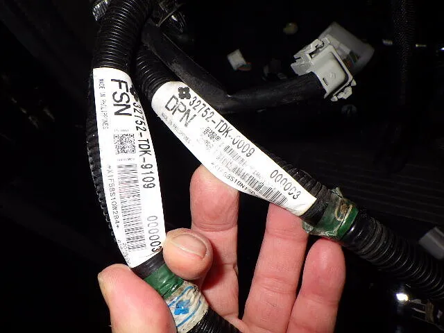 ２０２６年２月7日　　　　　　　　中古ドアの罠に注意