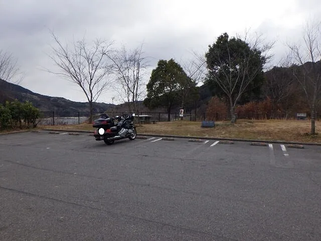 ２０２６年2月12日　　　　　　　　　寒い冬も楽しいツーリング