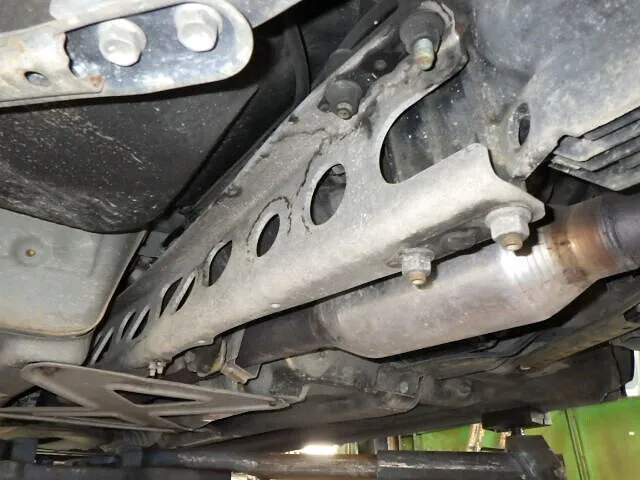 ２０２６年２月１３日　　　　　　　　オープンカーは軽くない