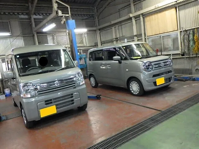 ２０２６年２月19日　　　　　　　新しさを感じさせる色