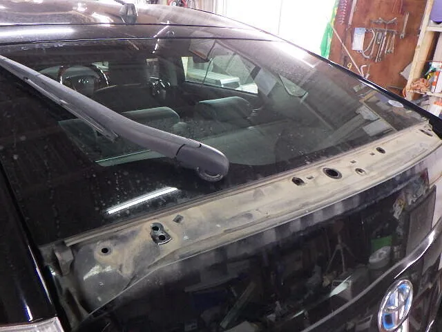 ２０２６年2月20日　　　　　　　プリウスの意外な弱点