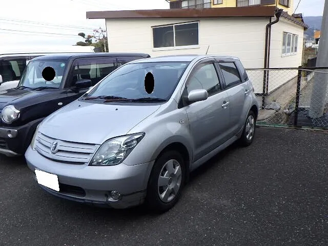 2026年2月27日　　　　　　　　　ヤリスクロスは現代のイスト