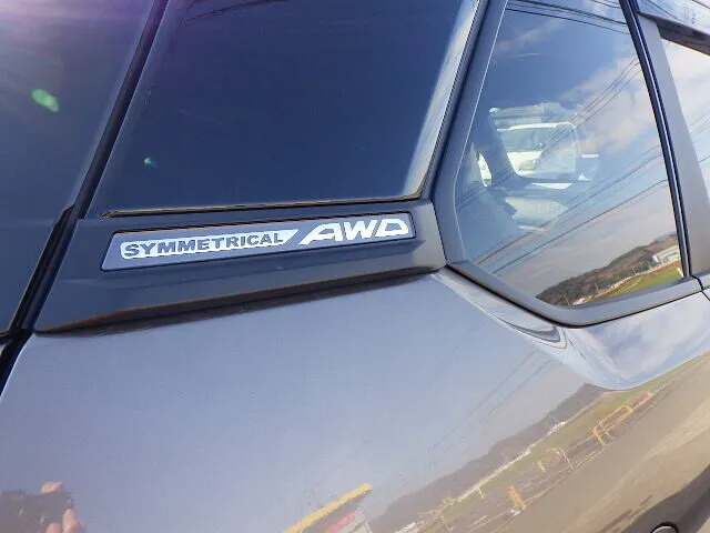 ２０２６年3月13日　　　　　　　4WDにも種類がありますよ