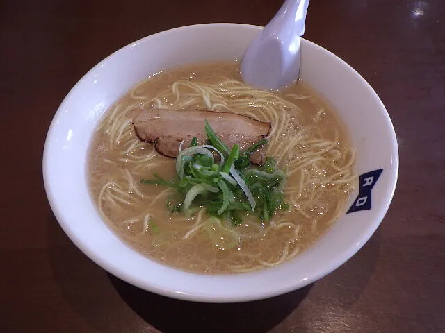 ２０２６年3月15日　　　　　　　これが佐賀の390円ラーメンだ