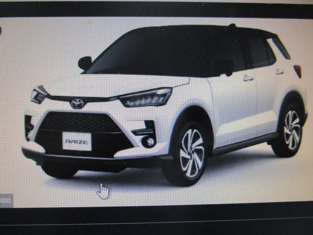 ★カトシンのページ自動車コラム69　ダイハツロッキーの成功はマグレでは無い！佐賀県・小城市・協和自動車