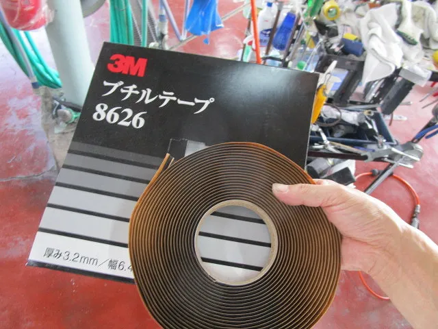 ★カトシンの整備工場日記6　工場ブログ　プラドのKDSSなど　佐賀県・小城市・協和自動車