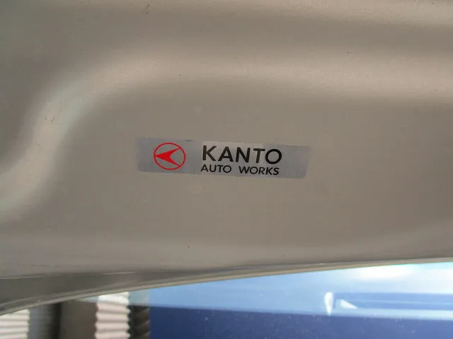 ★カトシンの整備工場日記9　工場ブログ　ワイドトレッドスペーサーなど　佐賀県・小城市・協和自動車