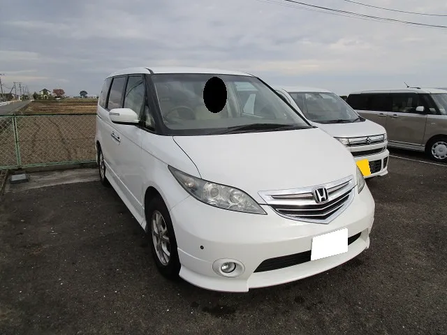 ★エリシオン・・突然のエンスト！原因は？佐賀県・小城市・協和自動車