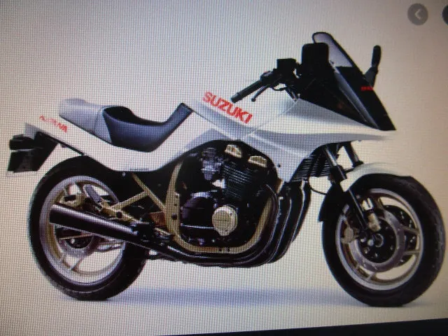 ★カトシンのページ自動車コラム 99　カトシンのバイク愛車遍歴②　佐賀県・小城市・協和自動車