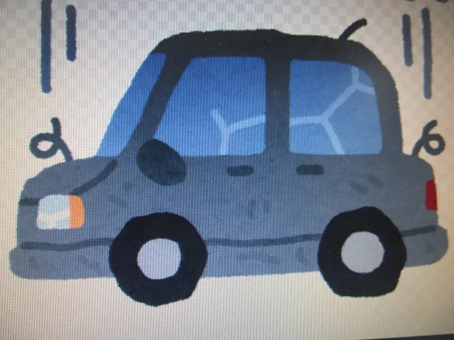 ★なぜ車はガタピシになるのか？経年劣化ポイント　佐賀県・小城市・協和自動車