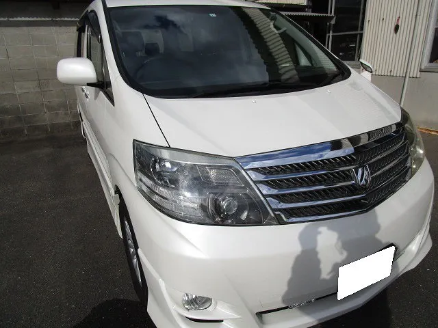 ＃運転席は高い派？低い派？シート高さを考える　カトシンのページ自動車コラム101　佐賀県・小城市・協和自動車