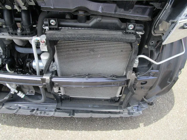 カトシンのページ自動車コラム⑤　エアコン仕組み　裏ワザコラム　整備裏話