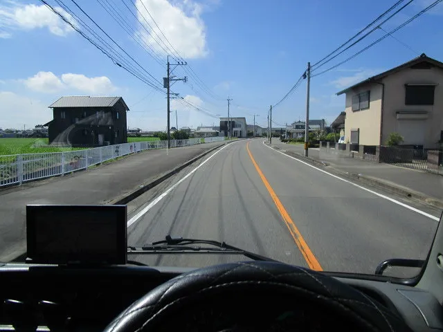 ★カトシンのページ自動車コラム⑩　確実に燃費を向上できる運転方法！佐賀県・小城市・協和自動車　