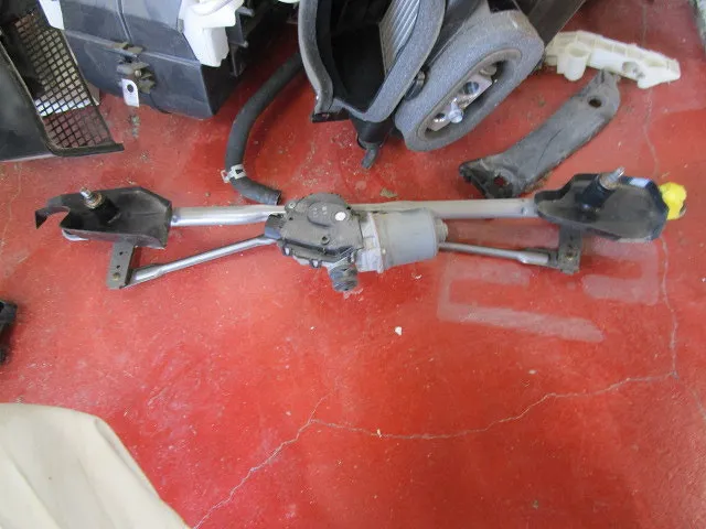 ★カトシンのページ自動車コラム⑫　ワイパー位置について物申すページです。佐賀県・小城市・協和自動車