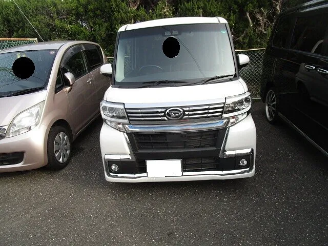 ＃ダイハツ　車体型式の読み方　車種別紹介　カトシンのページ自動車コラム126