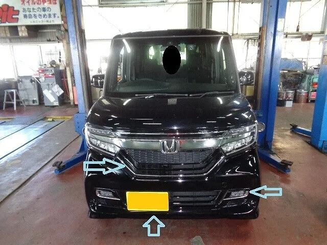 ＃前期型と後期型の見分け方集①カトシンのページ自動車コラム136