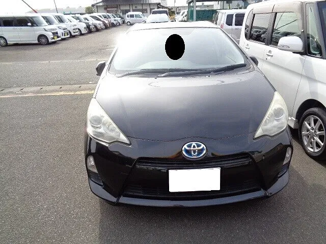 #10系アクア前期型と中期型の違いは？カトシンのページ自動車コラム137