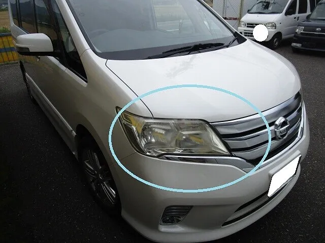 ＃前期型・後期型見分け方集②　カトシンのページ自動車コラム141