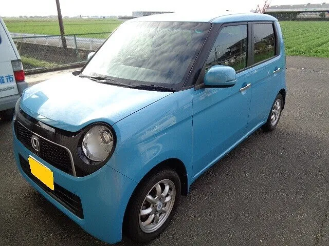 ＃DIXCEL（ディクセル）のブレーキパッドでカックンブレーキ改善