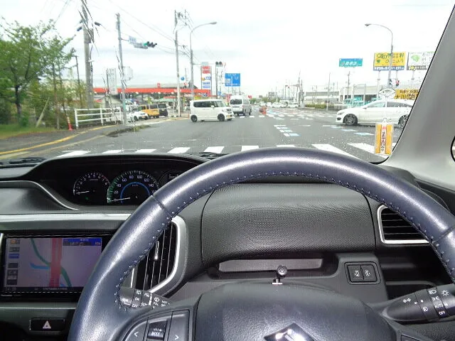 ２０２２年　４月15日　　　　　現行ソリオが想像以上に良かった件