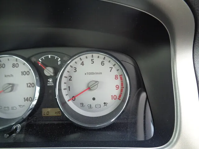 ２０２２年５月26日　　　　　　　エキサイティング10000rpm