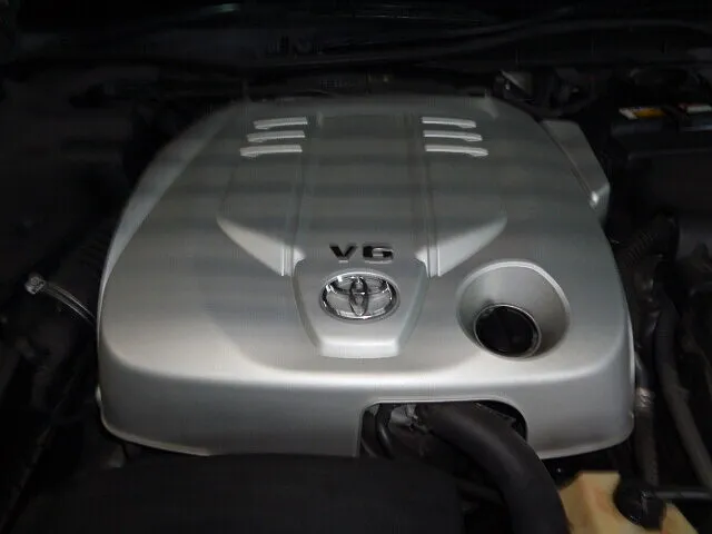 ２０２２年6月1５日　　　　　　　満足度ならV6エンジン