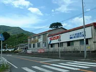 　川久保自動車工業外観