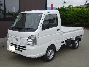 ＮＴ１００クリッパートラック