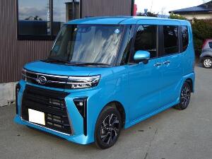 タント