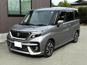 ソリオバンディット