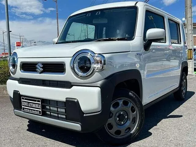 水戸市で理想の一台を｜エブリイ・ジムニーカスタム車販売