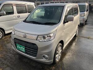 ワゴンＲスティングレー