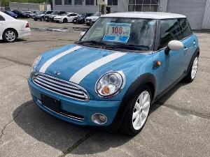 ＭＩＮＩ