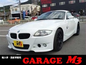 Z4 Mクーペ