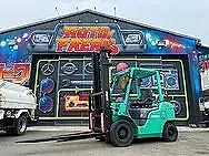 鈑金専門店　オートフリーク